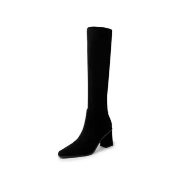 Сапоги PVAJ Knee-high Boots Women's
