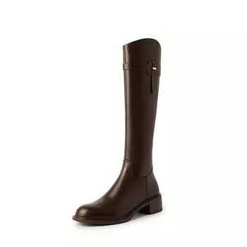 Сапоги PVAJ Knee-high Boots Women's