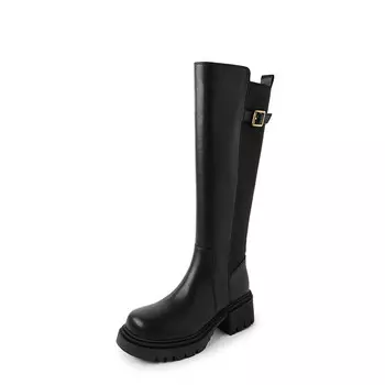 Сапоги PVAJ Knee-high Boots Women's