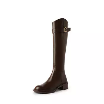 Сапоги PVAJ Knee-high Boots Women's