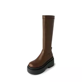 Сапоги PVAJ Knee-high Boots Women's