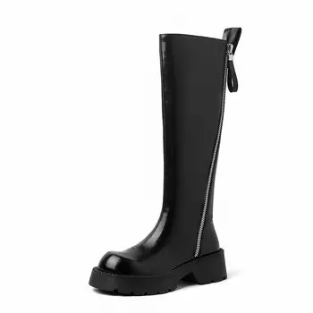 Сапоги PVAJ Knee-high Boots Women's