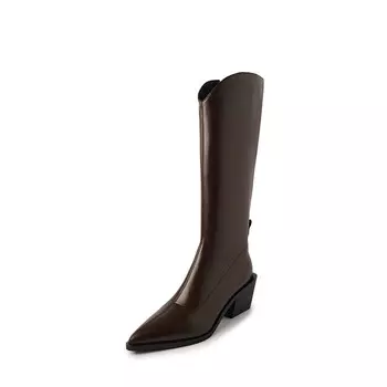 Сапоги PVAJ Knee-high Boots Women's