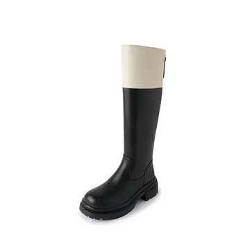 Сапоги PVAJ Knee-high Boots Women's
