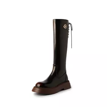 Сапоги PVAJ Knee-high Boots Women's