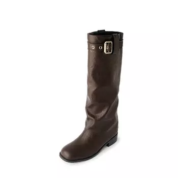 Сапоги PVAJ Knee-high Boots Women's