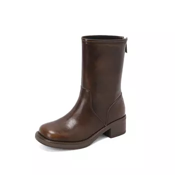 Сапоги PVAJ Knee-high Boots Women's
