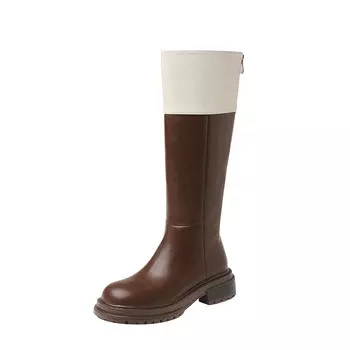Сапоги PVAJ Knee-high Boots Women's