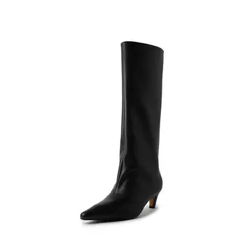 Сапоги PVAJ Knee-high Boots Women's