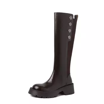 Сапоги PVAJ Knee-high Boots Women's