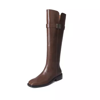 Сапоги PVAJ Knee-high Boots Women's