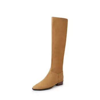 Сапоги PVAJ Knee-high Boots Women's