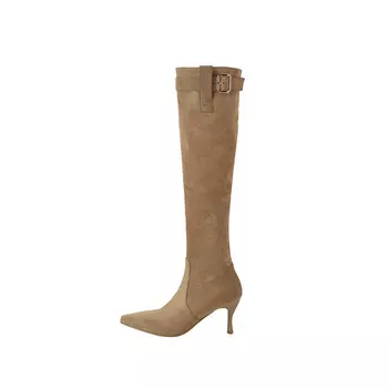 Сапоги PVAJ Knee-high Boots Women's