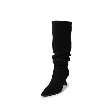 Сапоги PVAJ Knee-high Boots Women's
