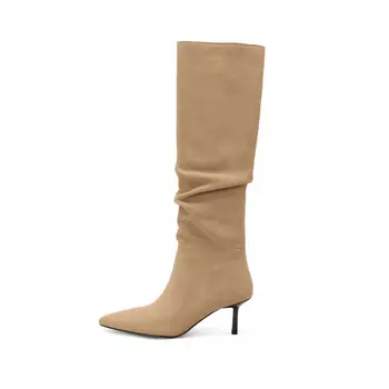 Сапоги PVAJ Knee-high Boots Women's