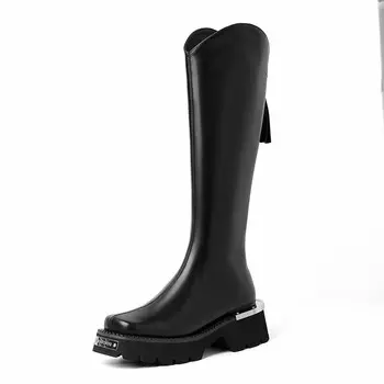 Сапоги PVAJ Knee-high Boots Women's