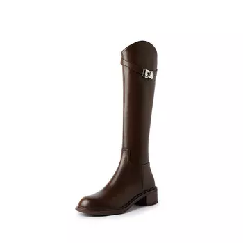 Сапоги PVAJ Knee-high Boots Women's