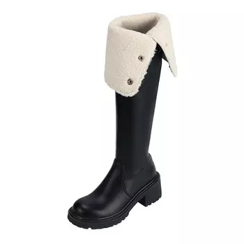 Сапоги PVAJ Over-The-Knee Boots Women's