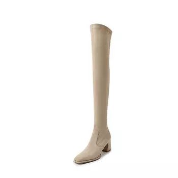 Сапоги PVAJ Over-The-Knee Boots Women's