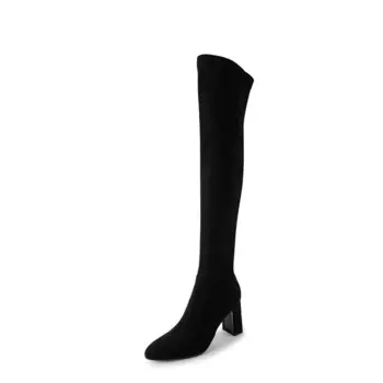 Сапоги PVAJ Over-The-Knee Boots Women's