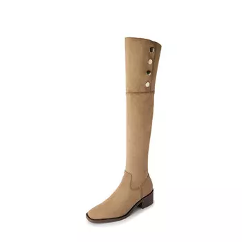 Сапоги PVAJ Over-The-Knee Boots Women's