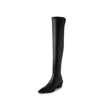Сапоги PVAJ Over-The-Knee Boots Women's