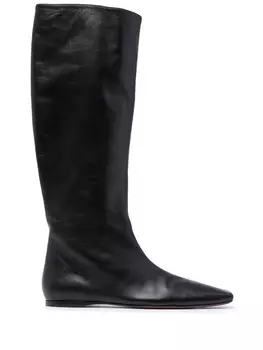 Сапоги Quad Proenza Schouler, черный