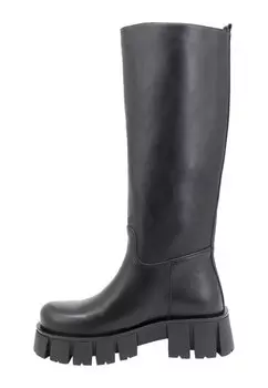 Сапоги Queen Helena, черный