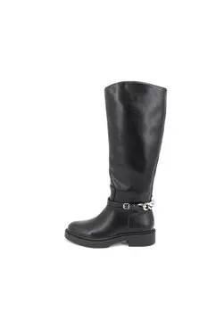 Сапоги Queen Helena, черный