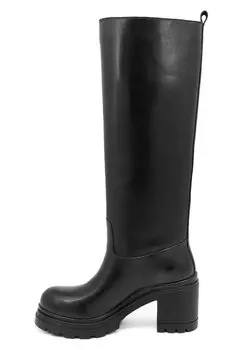 Сапоги Queen Helena, черный