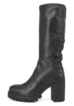 Сапоги Queen Helena, черный