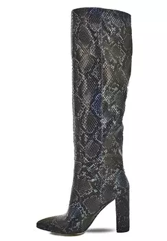 Сапоги Queen Helena, черный