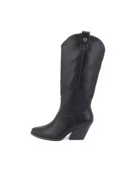 Сапоги Queen Helena, черный