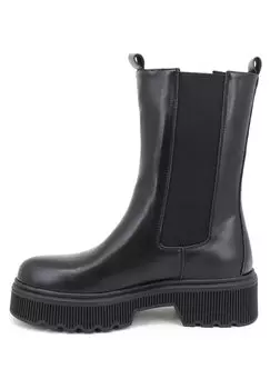 Сапоги Queen Helena, черный