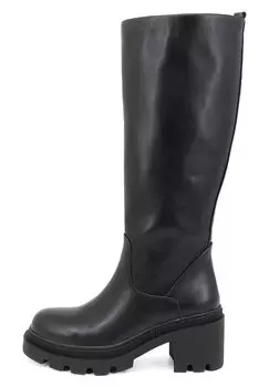 Сапоги Queen Helena, черный