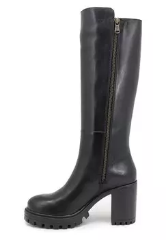 Сапоги Queen Helena, черный