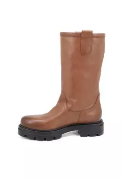 Сапоги Queen Helena, коричневый