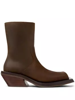 Сапоги Quetal CamperLab, коричневый