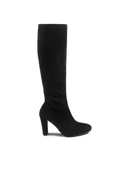 Сапоги R.Polaski, черный