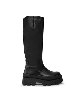 Сапоги R.Polaski, черный