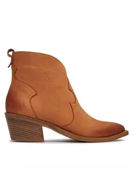 Сапоги R.Polaski, коричневый