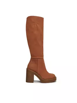 Сапоги R.Polaski, медный