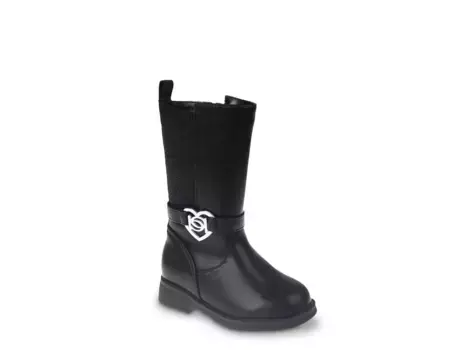 Сапоги Rachal Boot Bebe, черный