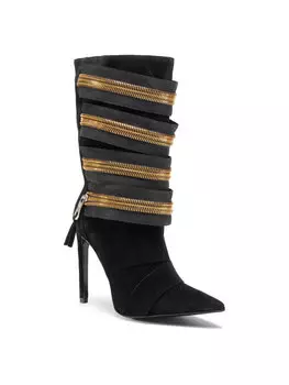 Сапоги Rage Age, черный