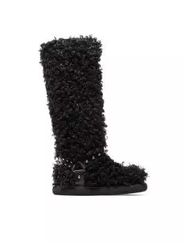 Сапоги Rage Age, черный