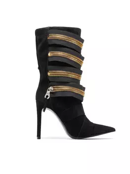 Сапоги Rage Age, черный