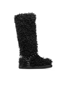 Сапоги Rage Age, черный