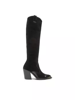 Сапоги Rage Age, черный