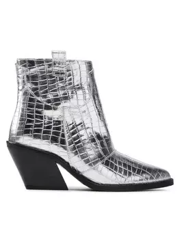 Сапоги Rage Age, серебряный