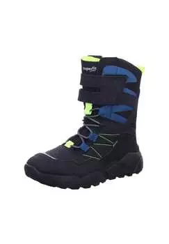 Сапоги ракета Superfit, черный